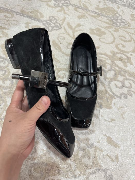 Продам балетки классические