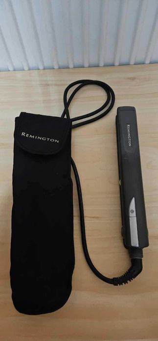 Placa de par si Trusa cu aer cald  Remington