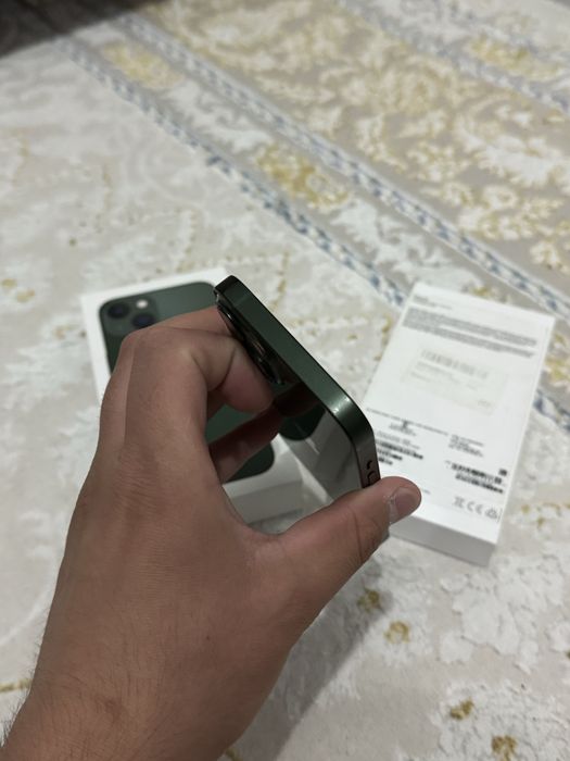 Айфон iPhone 13 128GB 90%