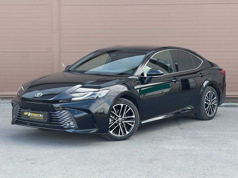 Toyota Camry 80 БЕЗ ВОДИТЕЛЯ. Прокат авто. Аренда авто. Аренда машин.