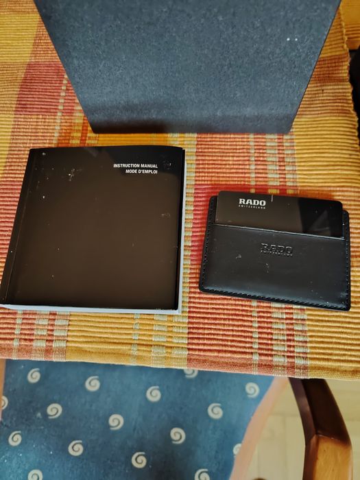 RADO Diastar Automatic