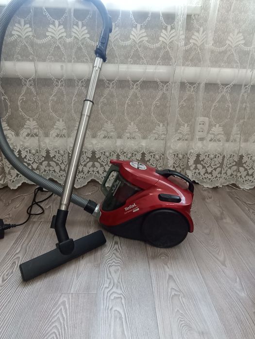 Пылесос Tefal. б/ у