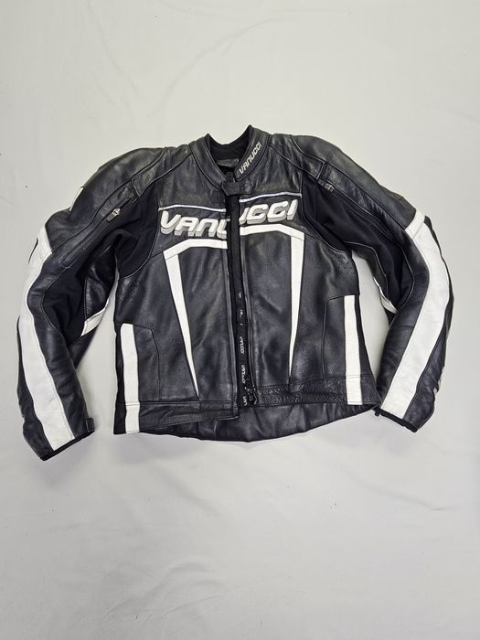 Costum moto două piese Vanucci 50 M