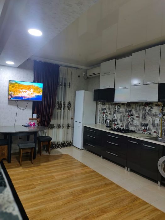 Продам квартира студио