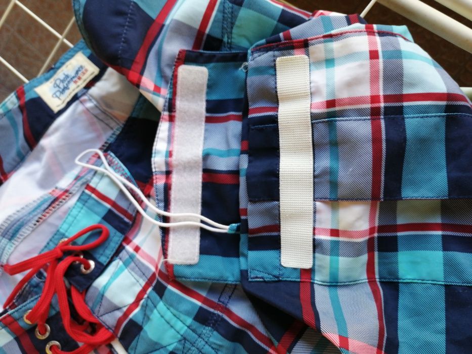 Плувни шорти Рeak Performance Drew ch sh - 31 размер