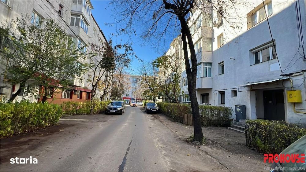 Aleea Visinului- zona Adriatica- 3 camere decomandate!