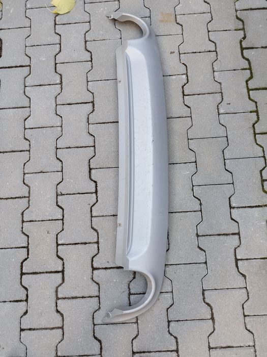 Fusta bara spate ford kuga 2022