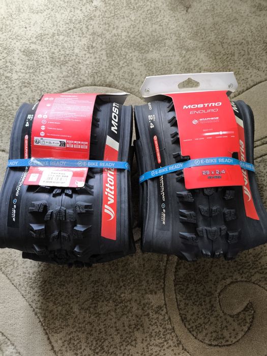 Vittoria Mostro enduro 29 2.4