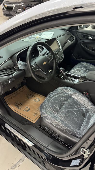 Malibu premier korea