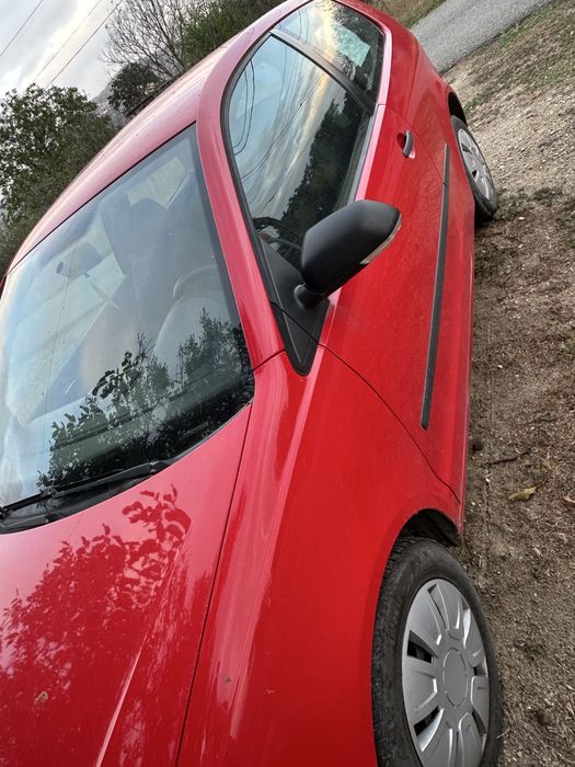 Mașina vw polo 1.2 benzină