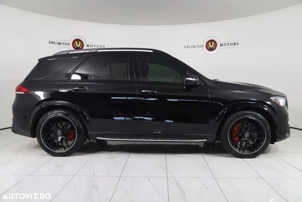 Jante Mercedes R21 S class W222 ML GLE GLC GLS W221 R Class GL W213 roti mercedes r21 W223 W221 AMG cu anvelope vara/iarna inclus 275-45-21-315-40-21
