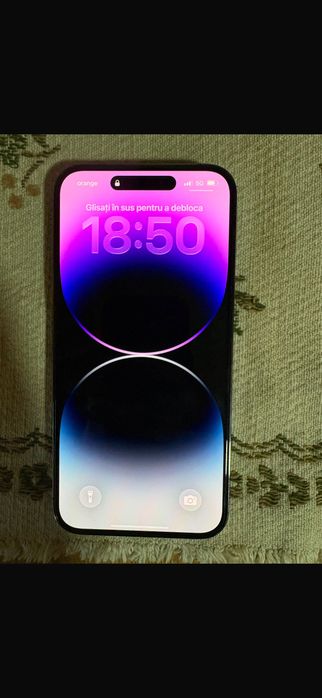 Vând iPhone 14 Pro Max