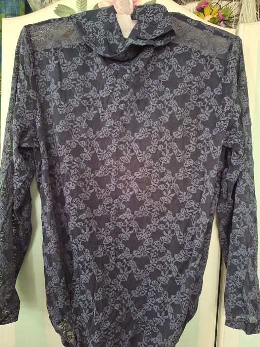 Бодита големи номера