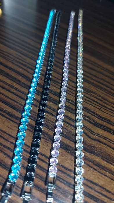 Brățară Tennis bracelet