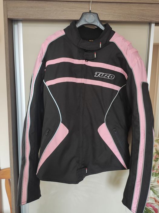 Дамско мото яке Tuzo