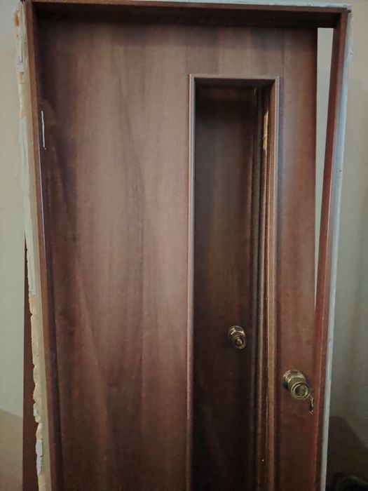 Двери отдам даром 5