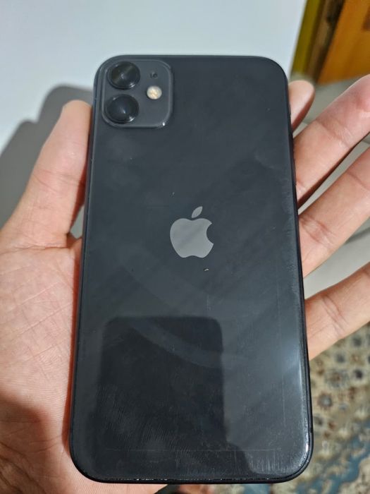 Продам срочно Iphone11