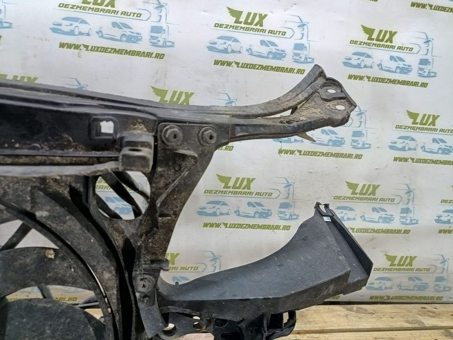 Electroventilatoare radiator 8e080594e 2.0 tdi CAHA Audi A4 B7