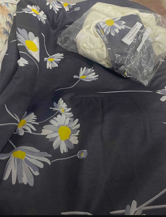 Set lenjerie de pat 1 persoana