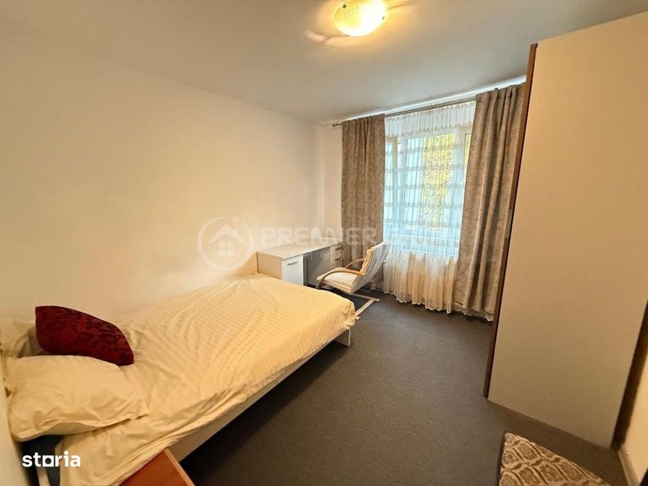 Etaj 3! Apartament 2 camere 50mp, Tatarasi, AC