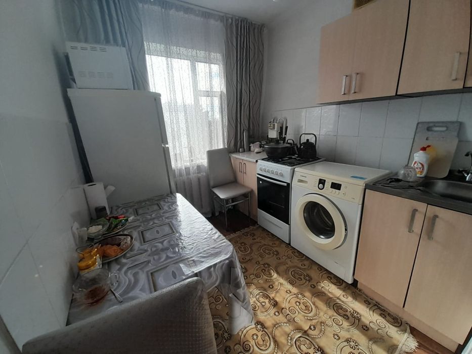 Продам 1-ком.кв. Алматинский р/н.