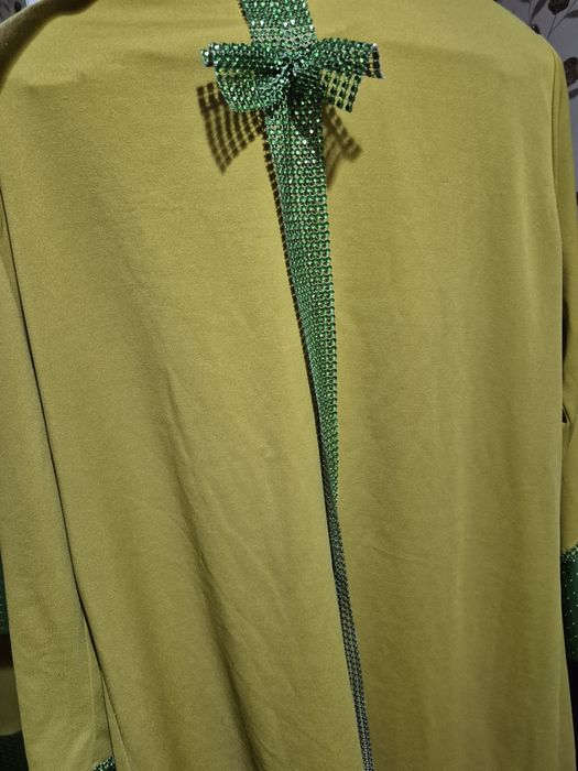 Платье нарядное для праздника