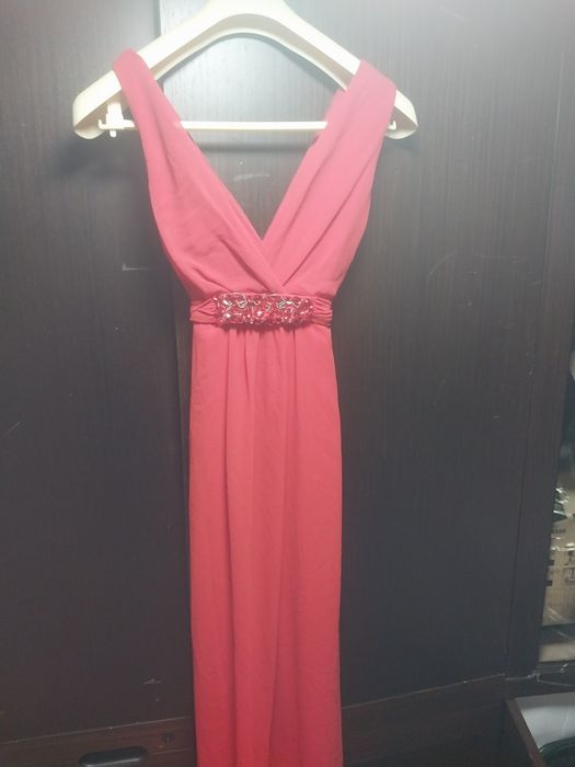 Прокат платьев и костюмов