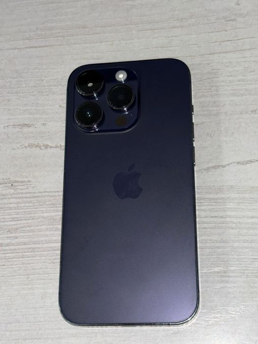IPhone 14pro 128g