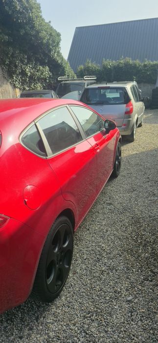Seat leon 2013 1.6 tdi