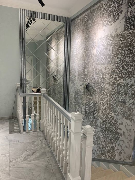 Сдается в аренду 2х комн.дубл.квартира ,Юнусабад 80кв.м.+80 кв.м