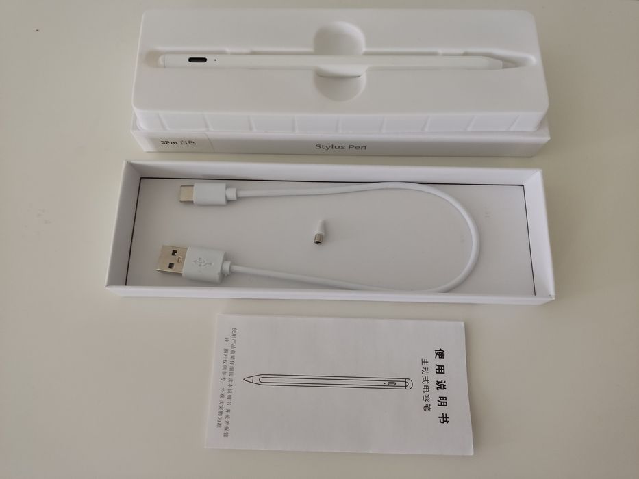 Stylus Pen 3 Pro