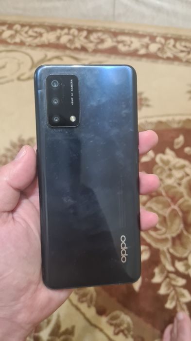 Оппо а74 продам срочно