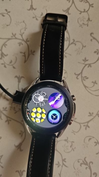 Samsung Galaxy Watch 3