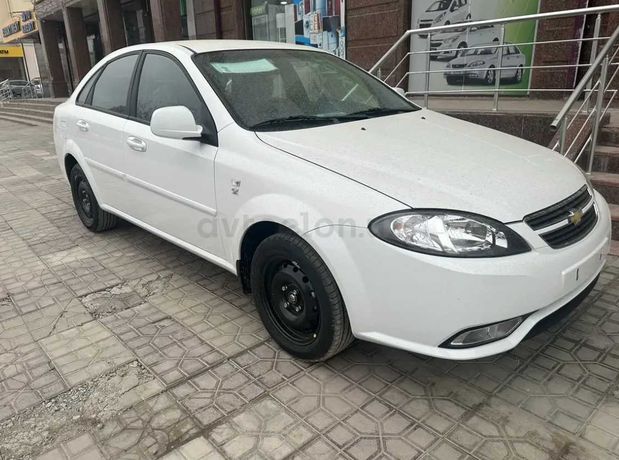 Chevrolet Lacetti 2023