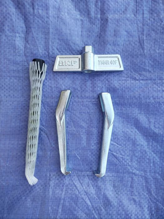 реверсивный съемник SKF