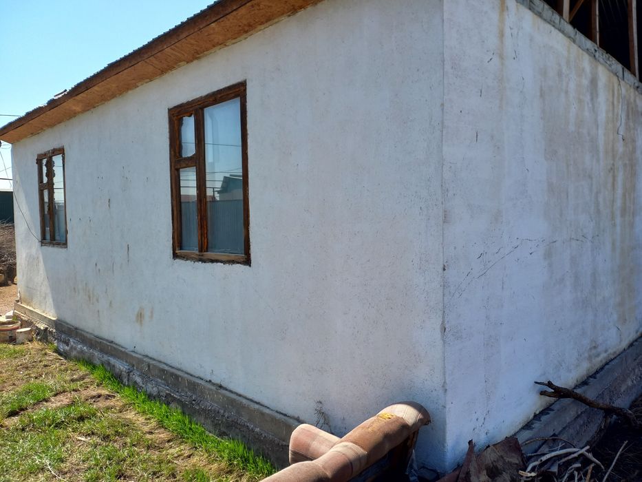 Продам дом или варианты обмена