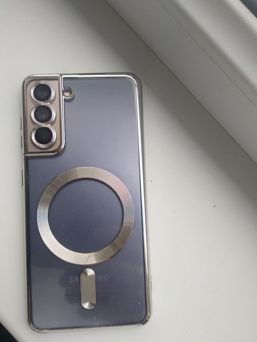 Samsung S21 8/128 Gb