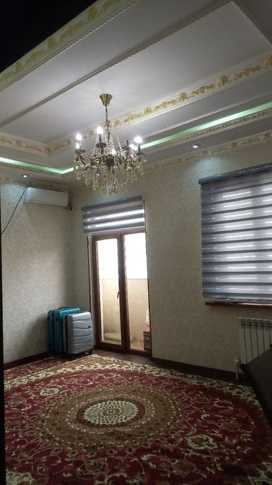 *ТИНЧЛИК* М, *ГУНЧА*,*Корзинка*  1- комнат, СЕМЬЯ - Еш Оилага