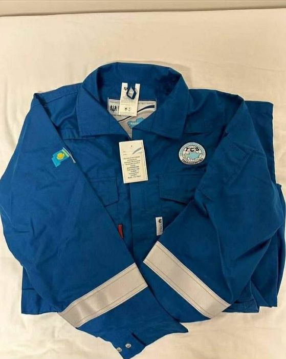 Тшо комбез летний