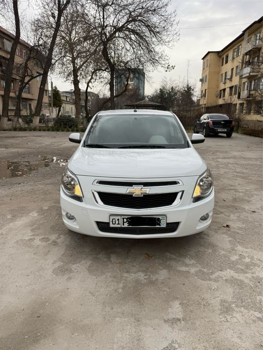 Кобалт 2021,22 йил