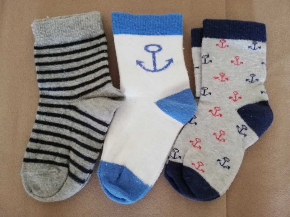 ЛОТ детски дрехи 92 см. 14 части НОВИ, маркови