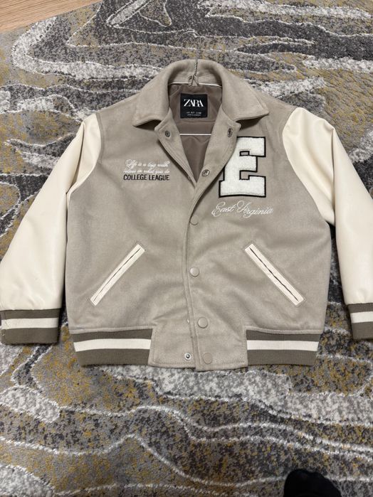 Децкo  яке zara