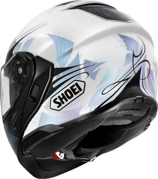 НОВИ Разцветки SHOEI Neotec 3 BREEZE TC-2 Най-висок клас модулна каска