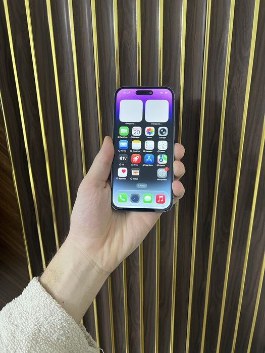 Iphone 14 Pro 256 Айфон 14 Про 256