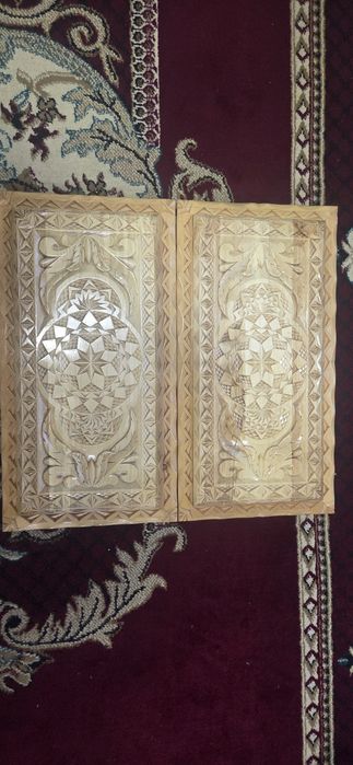 Настольные нарды