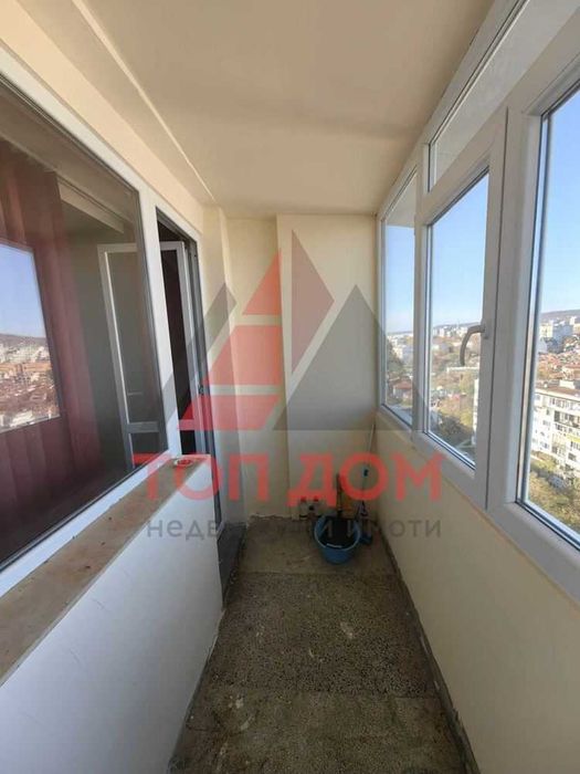 Продава се Многостаен апартамент в Варна, Трошево - 83 кв.м за 1603 €/кв.м - Снимка #7