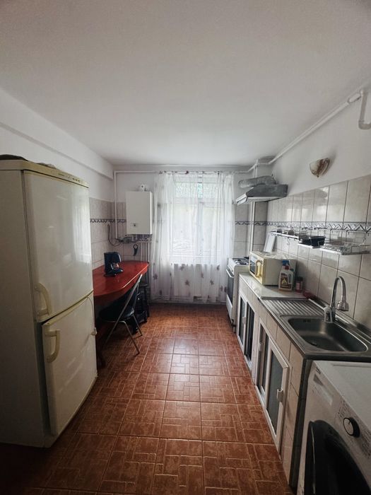 Apartament 2 camere de inchiriat ultra-central