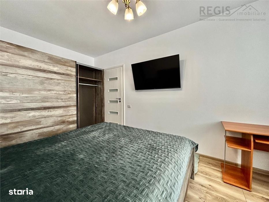 Apartament 2 Camere Vivamus Residence Brasov