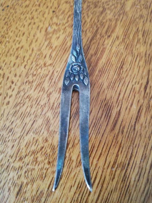 Колекционерска вилица