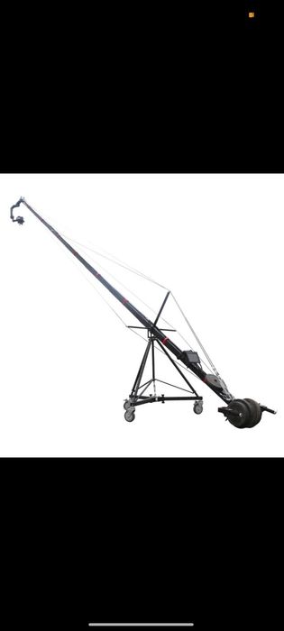 Kran video 3D galifka sotiladi 8 metr